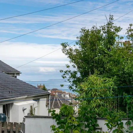 Holiday home Sea-esta St Ives (Cornwall)